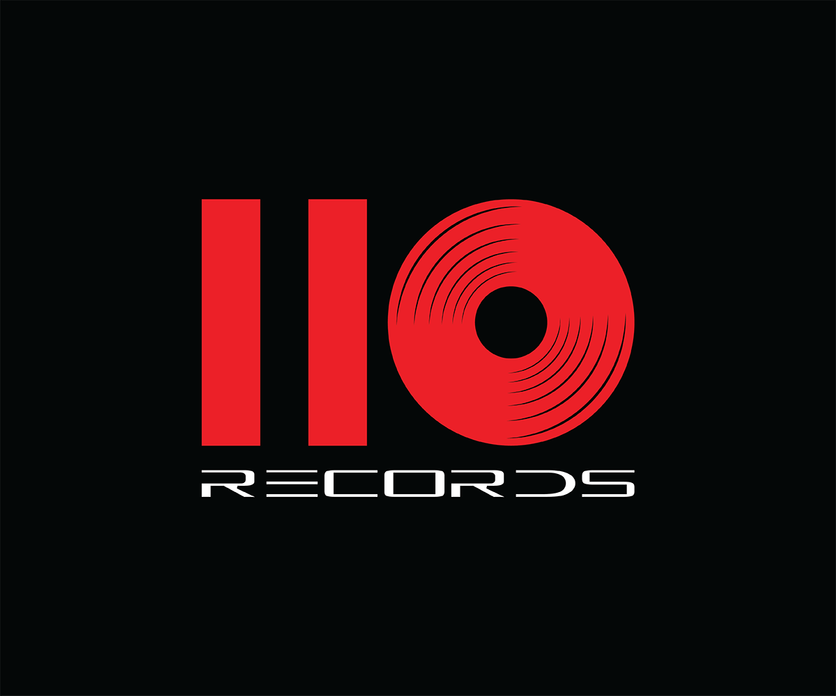 Logo Design by Gauravsinghmahar for Two Points Records | Design #5468108
