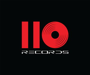 Logo Design by Gauravsinghmahar for Two Points Records | Design: #5468108