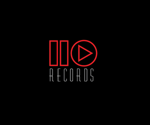 Logo Design by rpunsL for Two Points Records | Design: #5489794