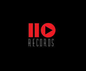Logo Design by rpunsL for Two Points Records | Design: #5489801