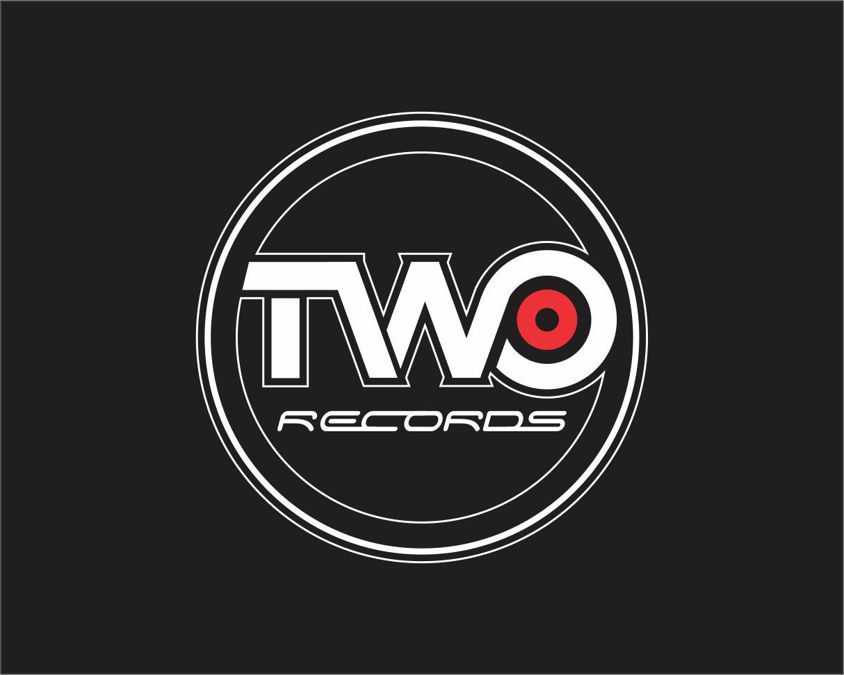 Logo Design by gitanapolis for Two Points Records | Design #5466761