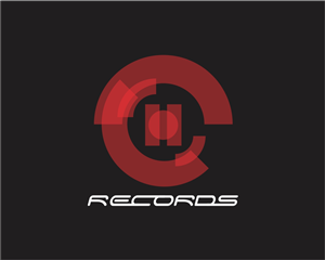 Logo Design by gitanapolis for Two Points Records | Design: #5466898