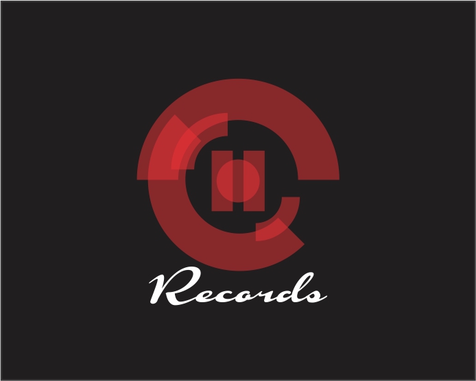 Logo Design by gitanapolis for Two Points Records | Design #5467255