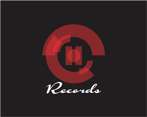 Logo Design by gitanapolis for Two Points Records | Design: #5467255