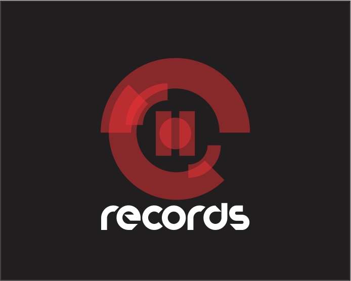 Logo Design by gitanapolis for Two Points Records | Design #5467260