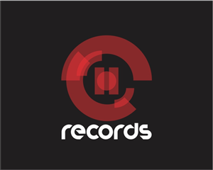 Logo Design by gitanapolis for Two Points Records | Design: #5467260