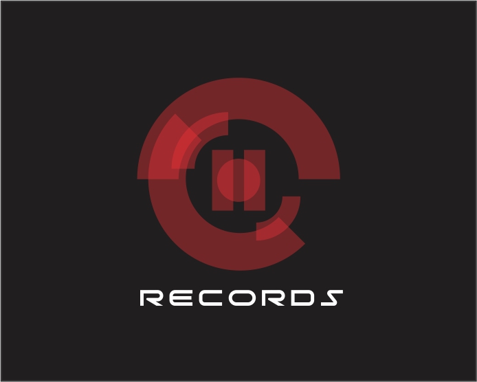 Logo Design by gitanapolis for Two Points Records | Design #5467278