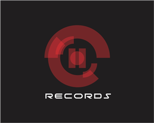 Logo Design by gitanapolis for Two Points Records | Design: #5467278