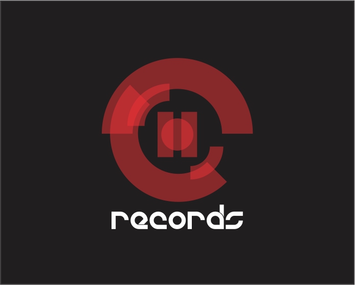 Logo Design by gitanapolis for Two Points Records | Design #5467528