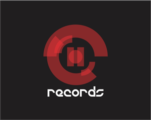 Logo Design by gitanapolis for Two Points Records | Design: #5467528