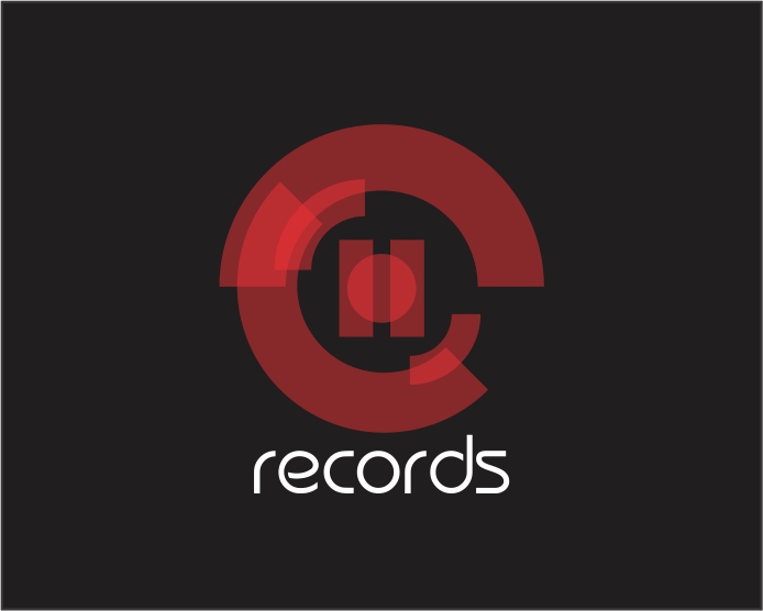 Logo Design by gitanapolis for Two Points Records | Design #5473415