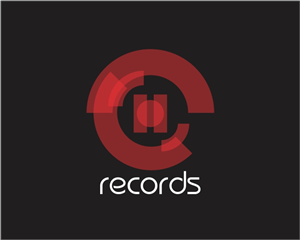 Logo Design by gitanapolis for Two Points Records | Design: #5473415