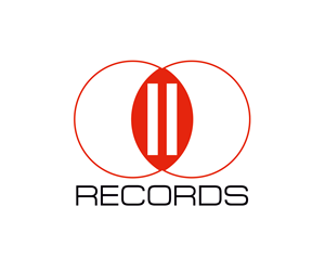 Logo Design by kontrdesign for Two Points Records | Design: #5453792