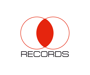 Logo Design by kontrdesign for Two Points Records | Design: #5453818