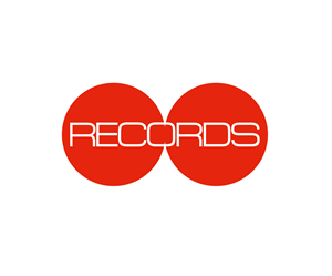 Logo Design by kontrdesign for Two Points Records | Design: #5453853