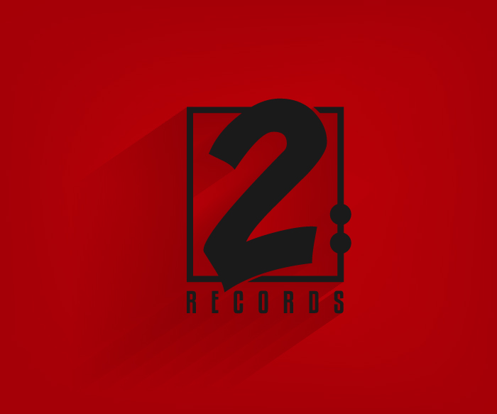 Logo-Design von JTdsign für Two Points Records | Design #5456223
