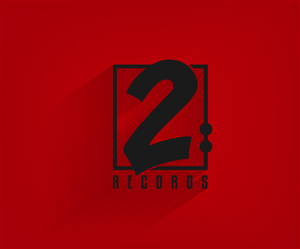 Logo-Design von JTdsign für Two Points Records | Design: #5456223