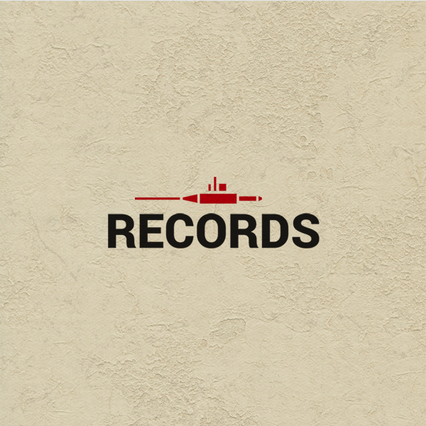 Logo Design by Shakik's DeSigN for Two Points Records | Design #5479198