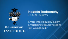 Business Card Design by kirushi