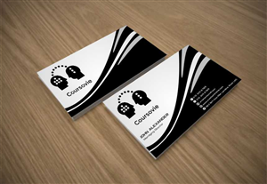 Business Card Design by szabist