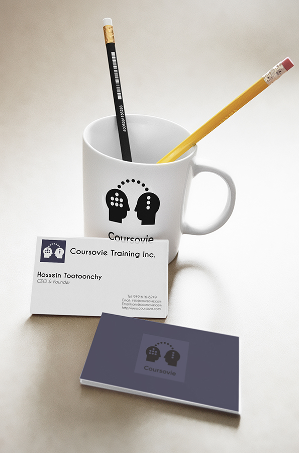 Design de Carte de Visite par felicitydesigns pour CDRbook | Design #5447468