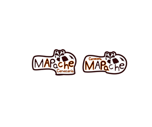 Design de Logo par QuattroCreative pour Cerveceria Mapache | Design : #5434658