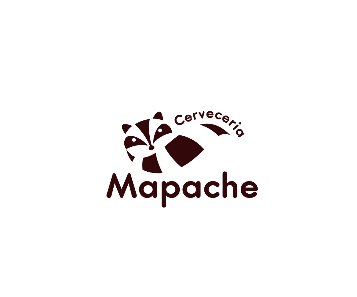 Diseño de Logo por QuattroCreative para Cerveceria Mapache | Diseño #5434660