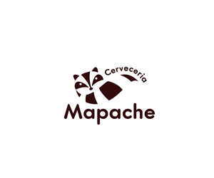 Diseño de Logo por QuattroCreative para Cerveceria Mapache | Diseño: #5434660