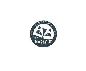 Diseño de Logo por QuattroCreative para Cerveceria Mapache | Diseño: #5435355