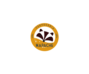 Diseño de Logo por QuattroCreative para Cerveceria Mapache | Diseño: #5471285