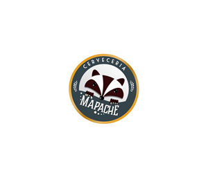 Diseño de Logo por QuattroCreative para Cerveceria Mapache | Diseño: #5471340