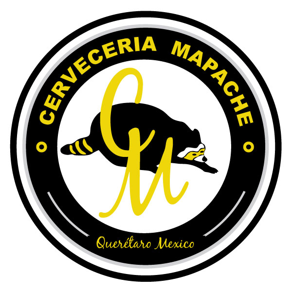 Logo Design by fourdog123 for Cerveceria Mapache | Design #5483344