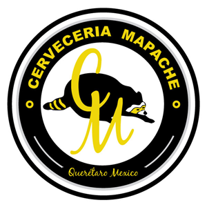 Logo Design by fourdog123 for Cerveceria Mapache | Design #5483344