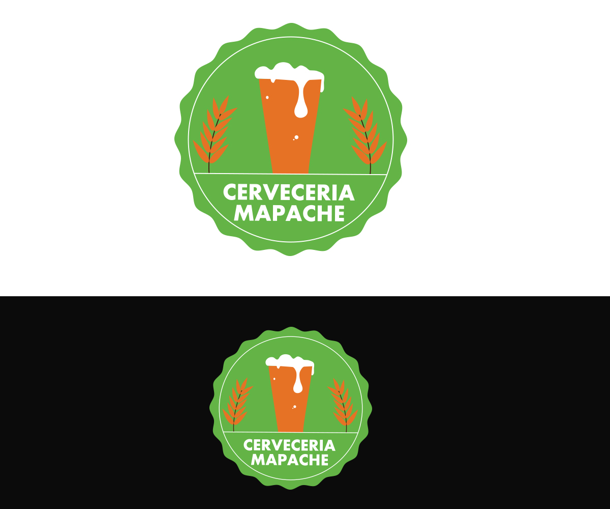Design de Logo par jayinc pour Cerveceria Mapache | Design #5445076