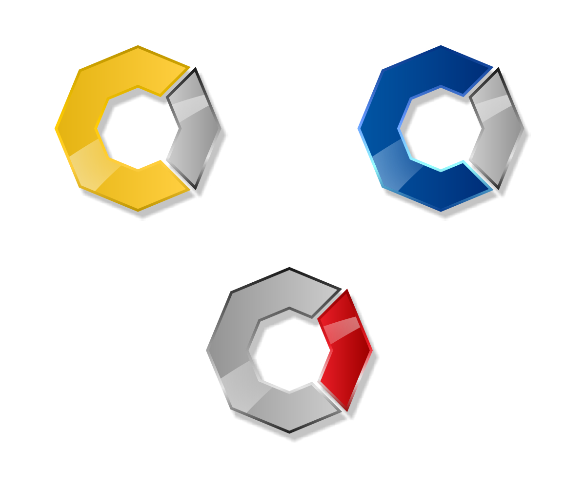 Logo Design by suryokusumo for this project | Design #5563478