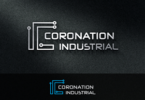 Logo Design by Anooshaa Kachhia for this project | Design: #5487737