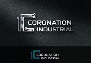 Logo Design by Anooshaa Kachhia for this project | Design: #5487739