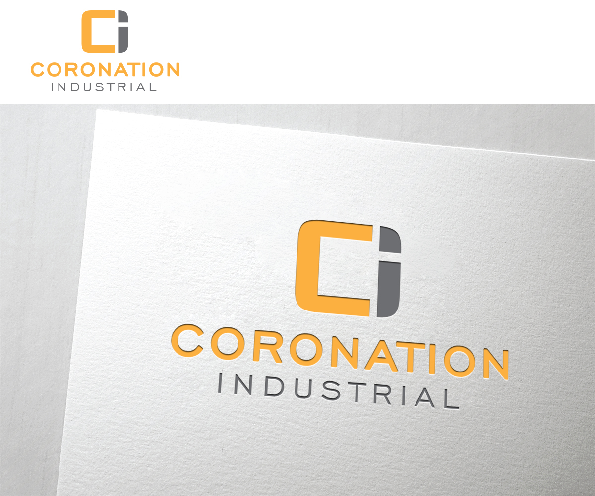 Logo Design by Anooshaa Kachhia for this project | Design #5487751