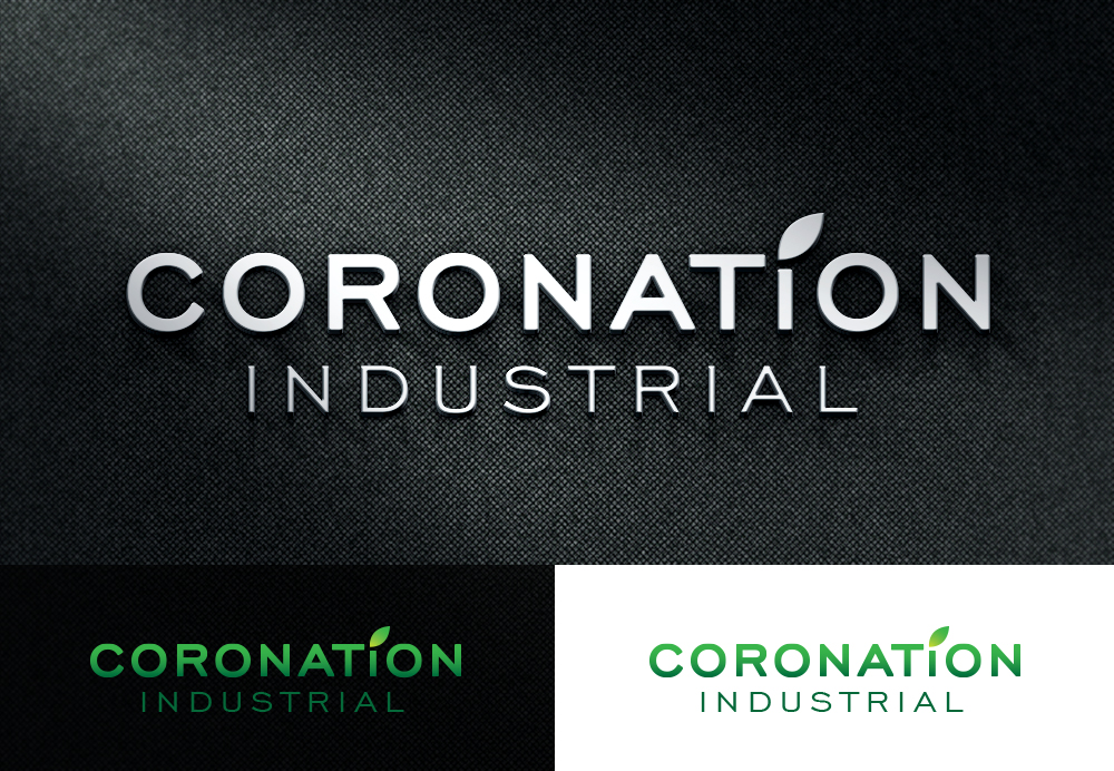 Logo Design by Anooshaa Kachhia for this project | Design #5497018