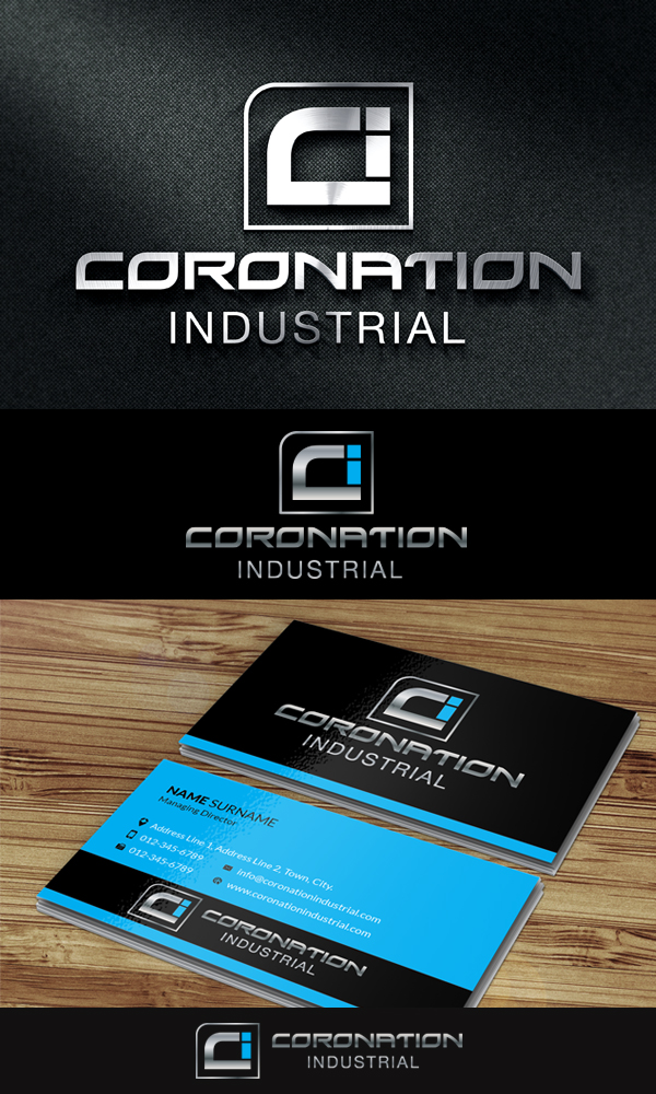 Logo Design by Anooshaa Kachhia for this project | Design #5661158