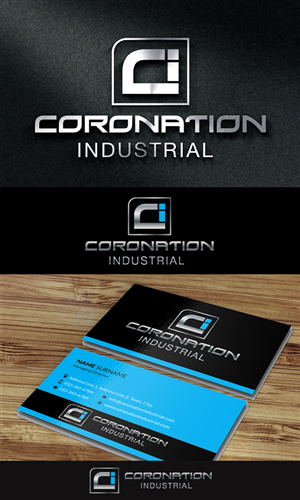 Logo Design by Anooshaa Kachhia for this project | Design: #5661158