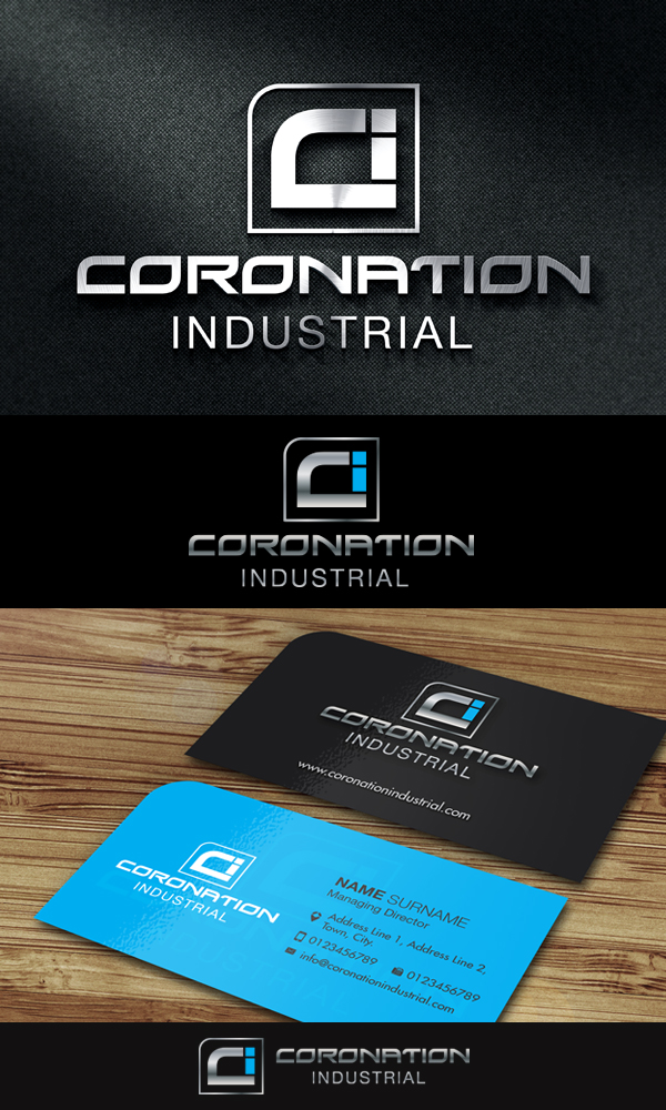 Logo Design by Anooshaa Kachhia for this project | Design #5661164