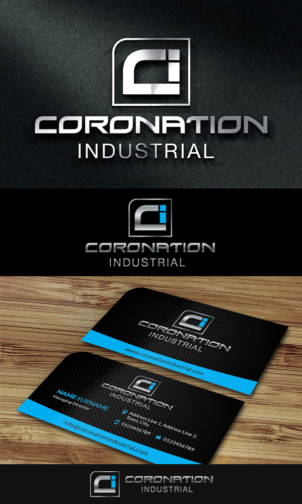 Diseño de Logo por Anooshaa Kachhia para este proyecto | Diseño #5661169