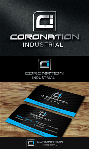 Logo Design by Anooshaa Kachhia for this project | Design: #5661169