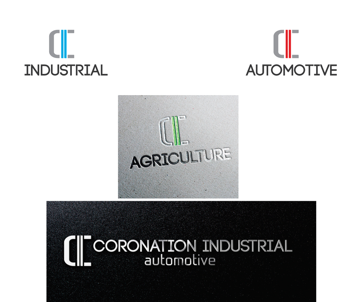 Logo Design by ElenaMal for this project | Design #5520454