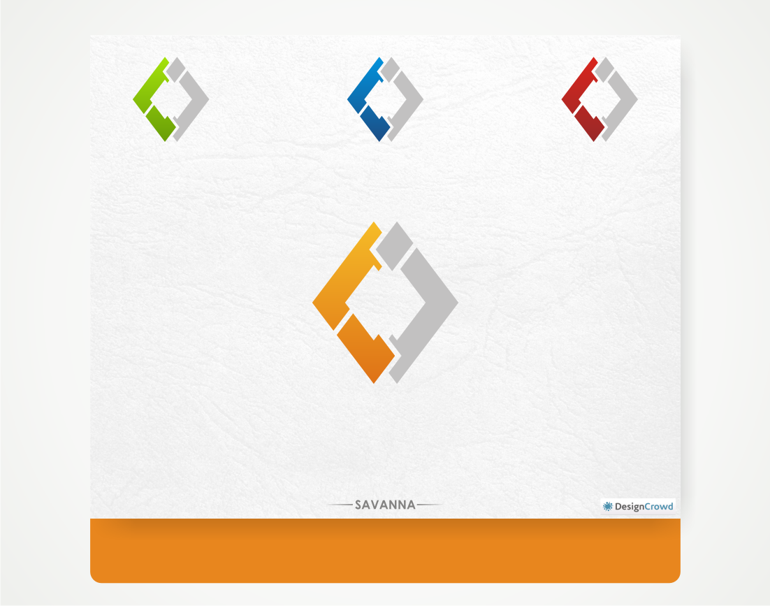Logo Design by Savana for this project | Design #5448118
