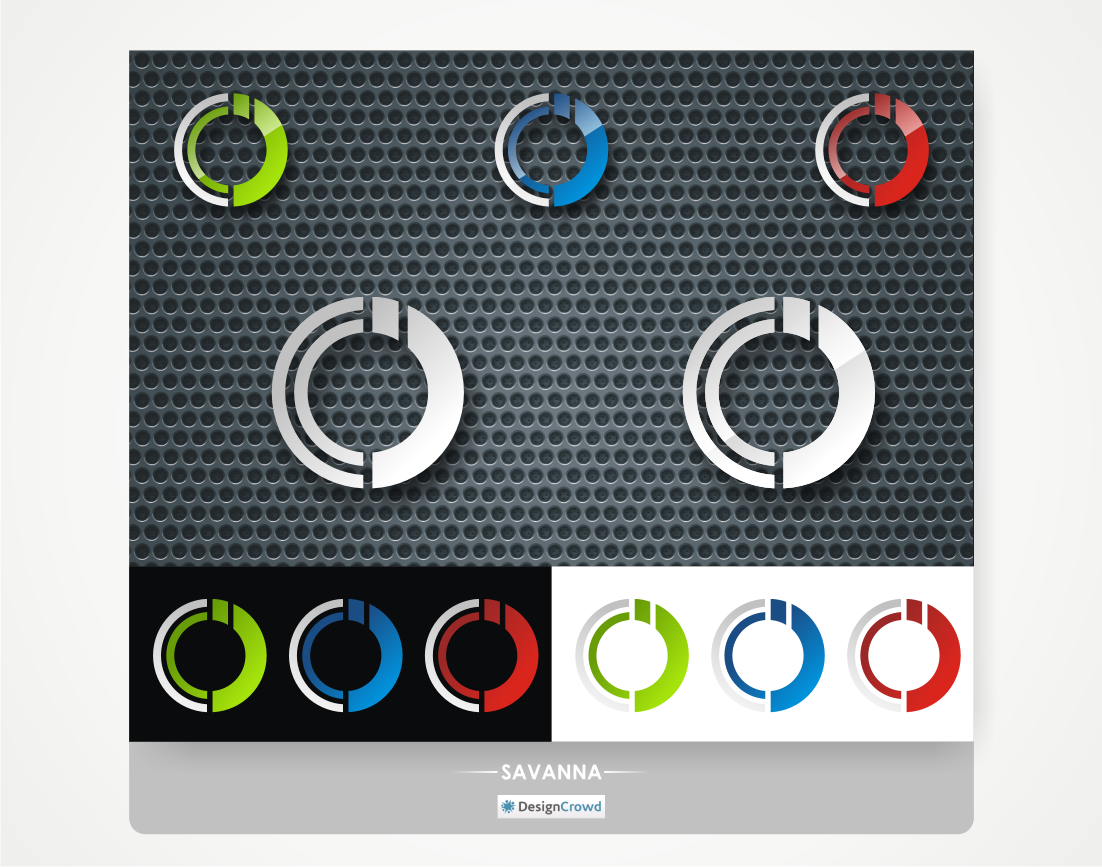 Logo Design by Savana for this project | Design #5470849