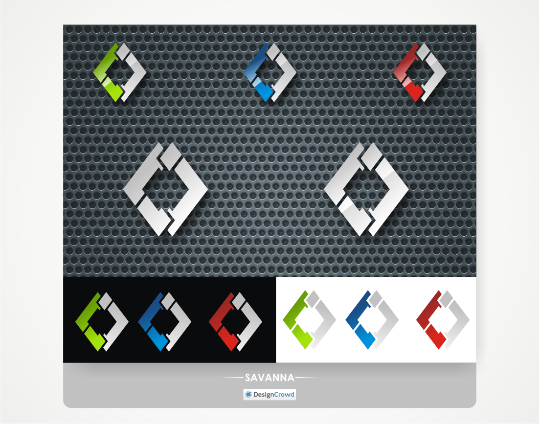 Logo Design by Savana for this project | Design #5470854