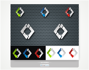 Logo Design by Savana for this project | Design: #5470854