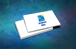 Logo Design by Mit for this project | Design: #1581427